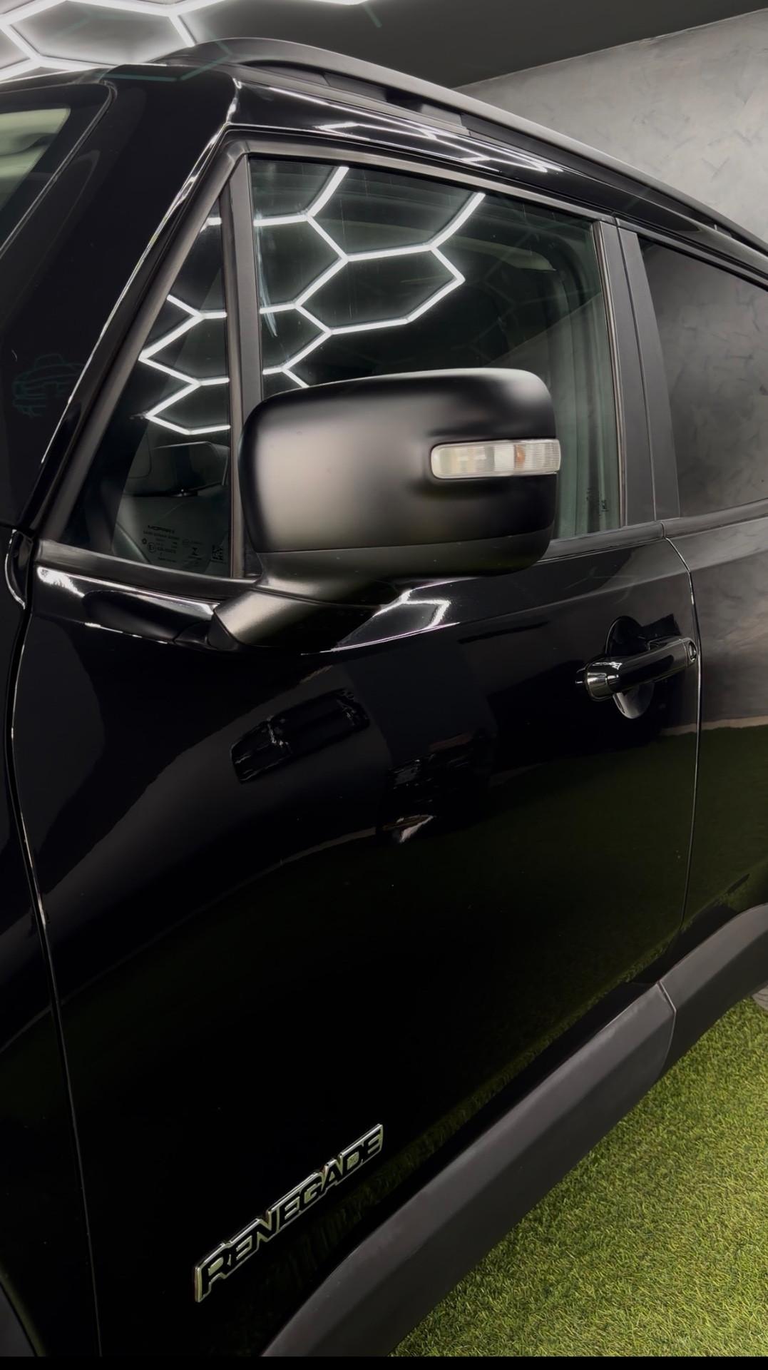 Jeep Renegade 1.3 T4 DDCT Limited