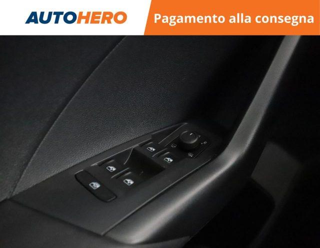 VOLKSWAGEN T-Cross 1.0 TSI 110 CV DSG Style