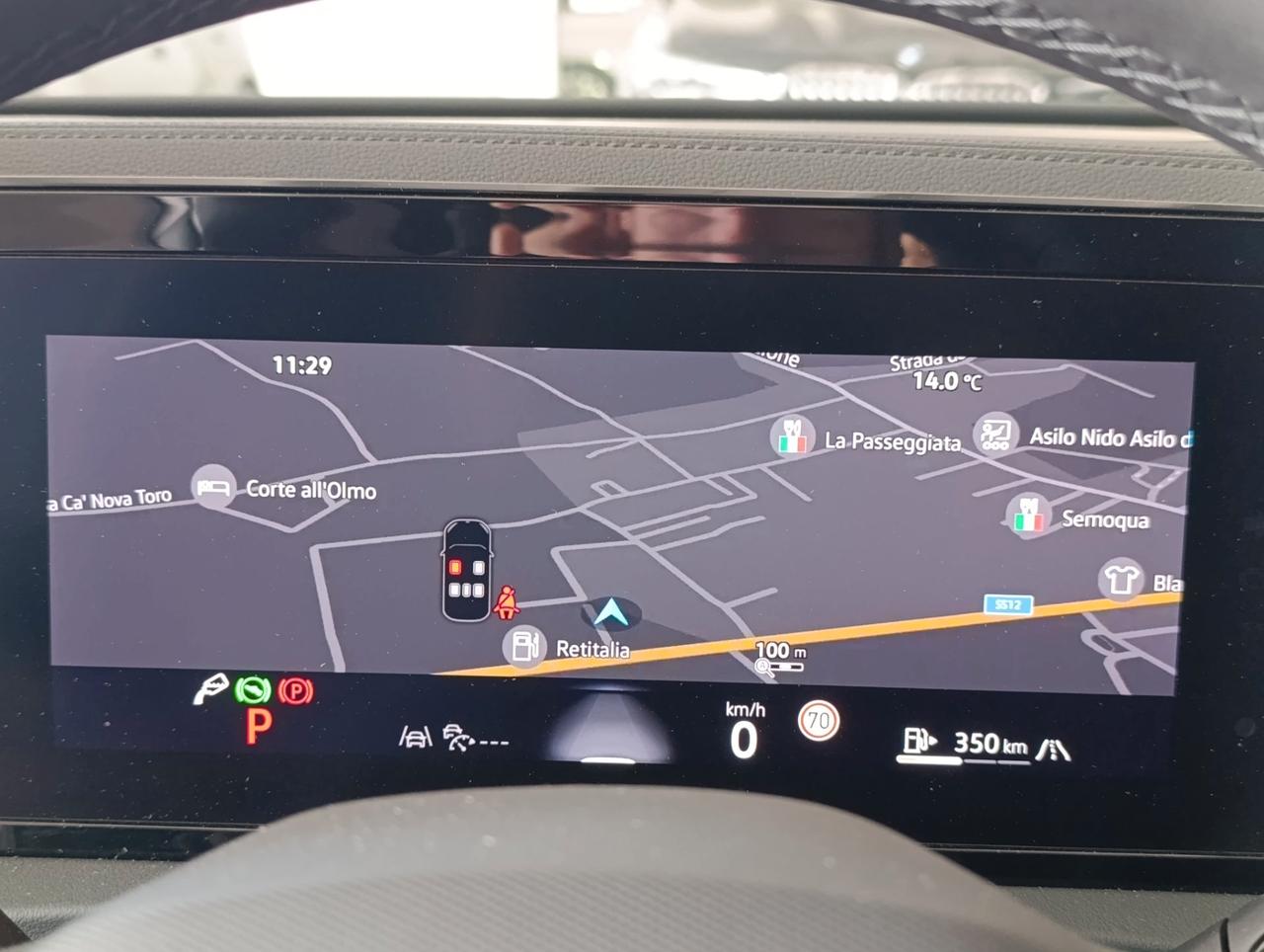 Volkswagen Tiguan 2.0 tdi Elegance 150cv dsg