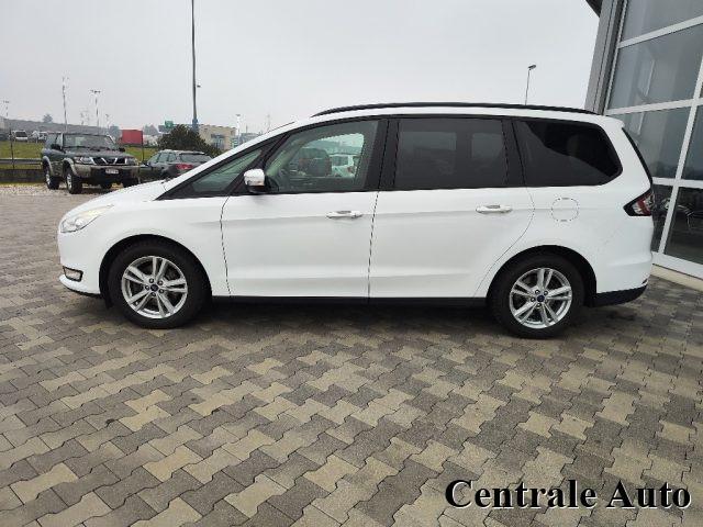 FORD Galaxy 2.0 TDCi 150CV Start&Stop Powershift Tit. Business