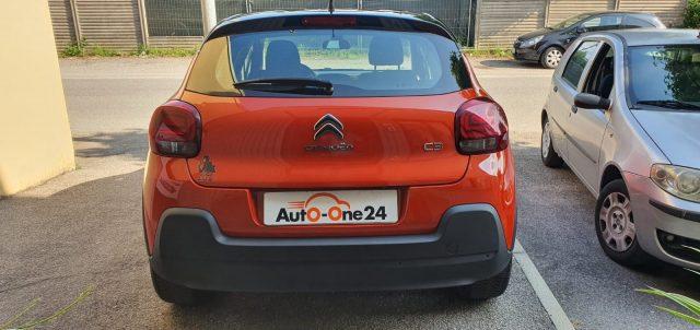 CITROEN C3 PureTech 83 S&S Shine NEOPATENTATI - PREZZO REALE