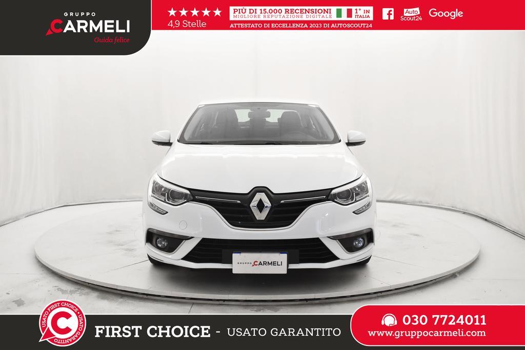 Renault Megane Sporter 1.3 TCe Business