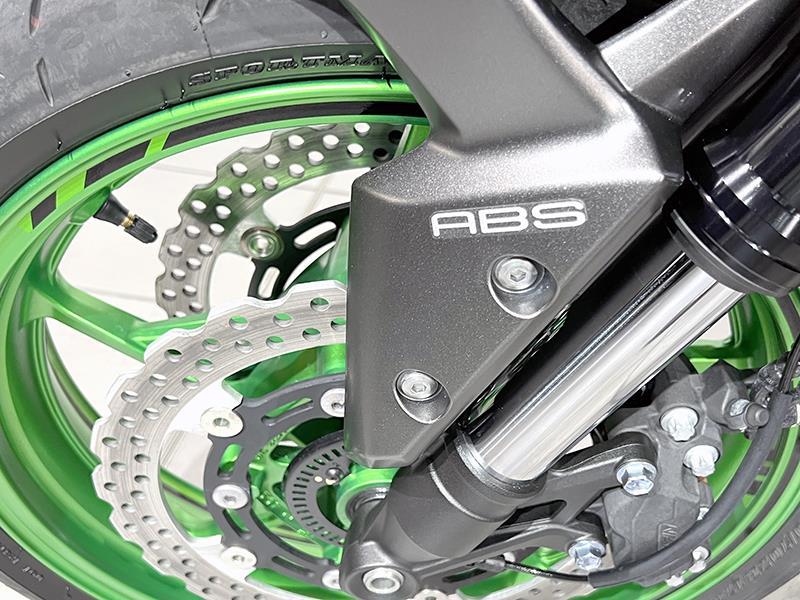 Kawasaki Z 900
