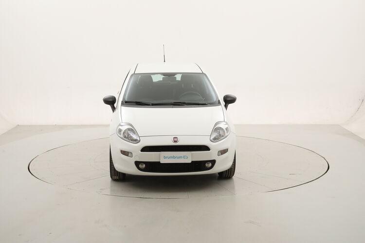 Fiat Punto Street BR107720 1.3 Diesel 95CV