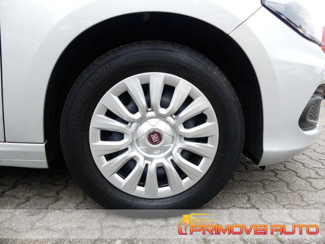FIAT Tipo 1.4 4 porte Easy
