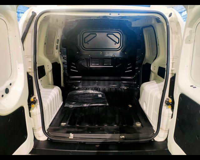 FIAT Fiorino Cargo 1.3 mjt 95cv SX E6d-temp-DETAX
