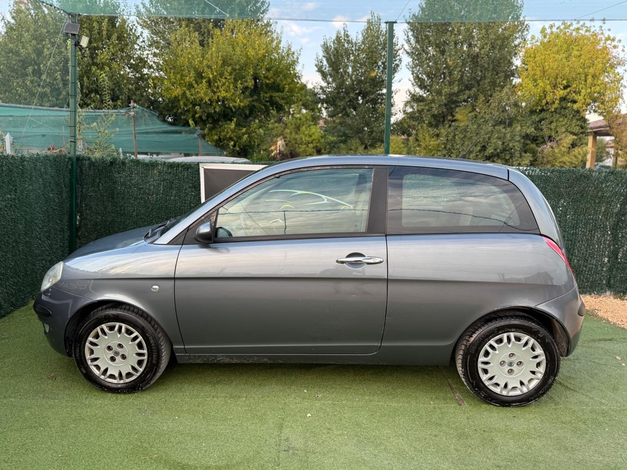 Lancia YPSILON 2006 1.2 BENZINA NEOPATENTATI