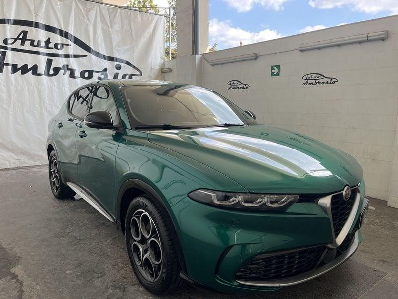 Alfa Romeo Tonale Tonale 1.6 Ti 130cv tct6 tua da 299,00 al mese