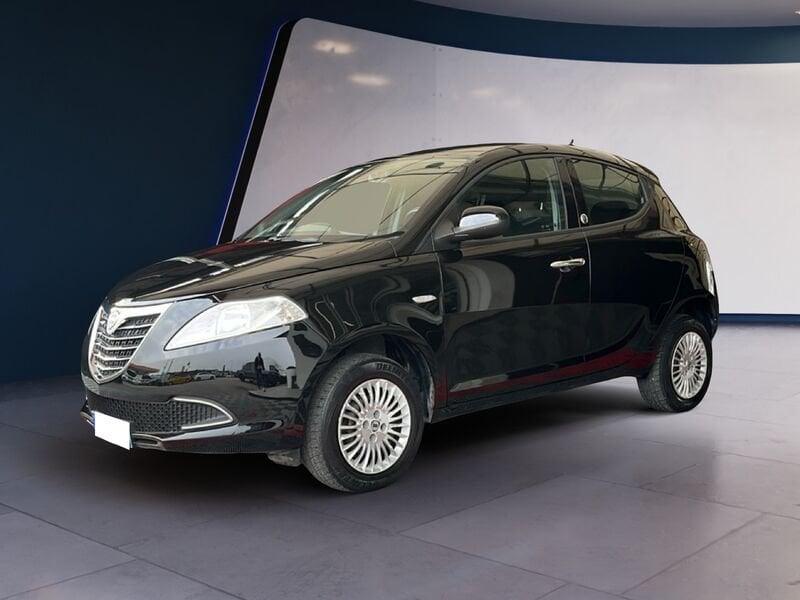 Lancia Ypsilon Ypsilon 0.9 Twinair 85cv metano Ecochic