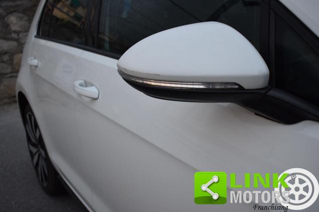 VOLKSWAGEN Golf eHIBRID