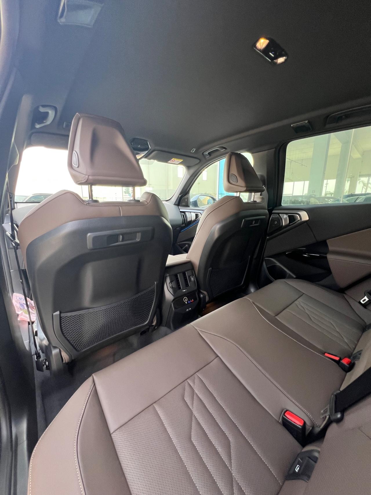 Bmw X3 xDrive20d 48V MSport - €10.600 DI SCONTO SUL PREZZO DI LISTINO