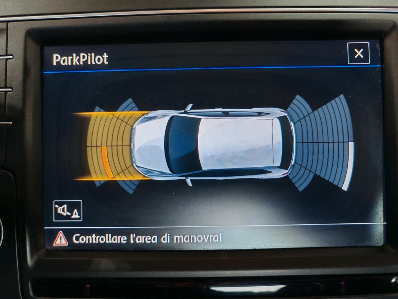 Volkswagen Polo 1.4 TDI 5p. Business