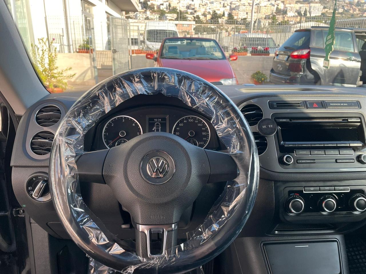 IN PROMO Volkswagen Tiguan 2.0 TDI 110CV