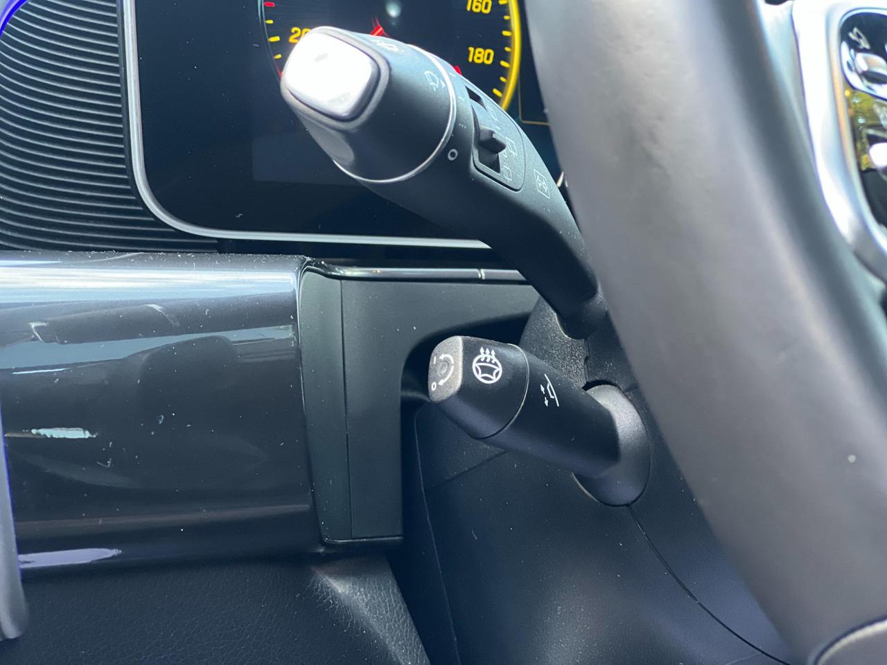 Mercedes EQC 400 Sport 4matic