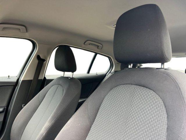 BMW 116 d 5p. Business Advantage