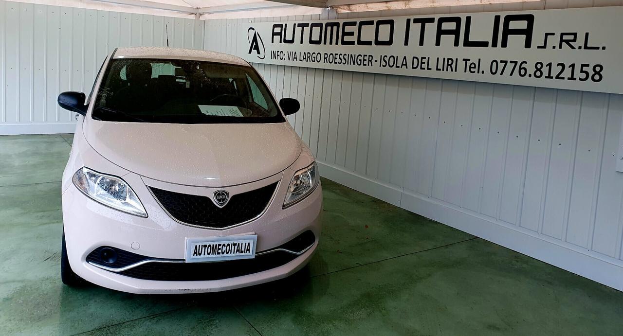 Lancia Ypsilon 1.2 BENZ. - 2017 - KM. 92.000