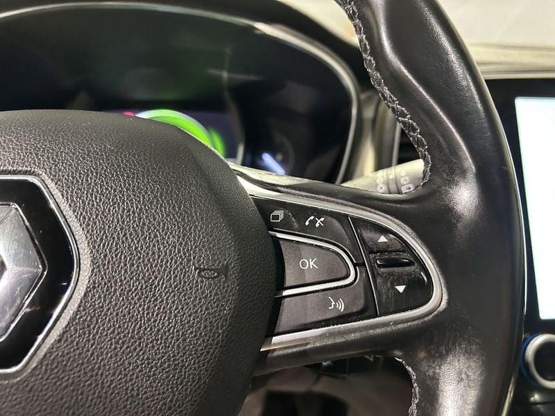 Renault Talisman Sporter Blue dCi 160 CV EDC Executive 4Control