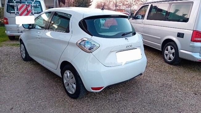 Renault ZOE Life R90