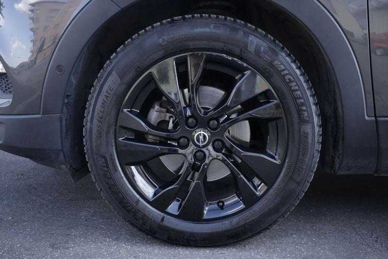 Opel Grandland Opel Grandland 1.5 diesel Ecotec Start&Stop Ultimate Unicoproprietario