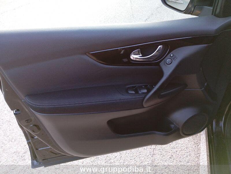 Nissan Qashqai 2014 Diesel 1.6 dci N-Connecta 4wd 130cv