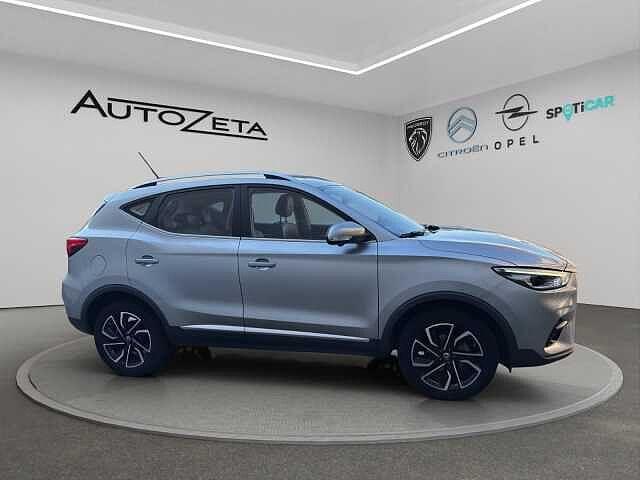 MG ZS 1.0T-GDI Luxury