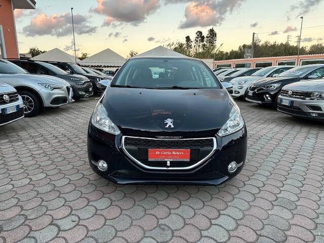 Peugeot 208 1.4 HDi 68CV Active - 2015