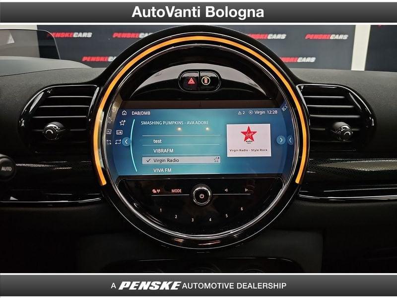 MINI Mini Clubman Mini 1.5 Cooper Yours Clubman