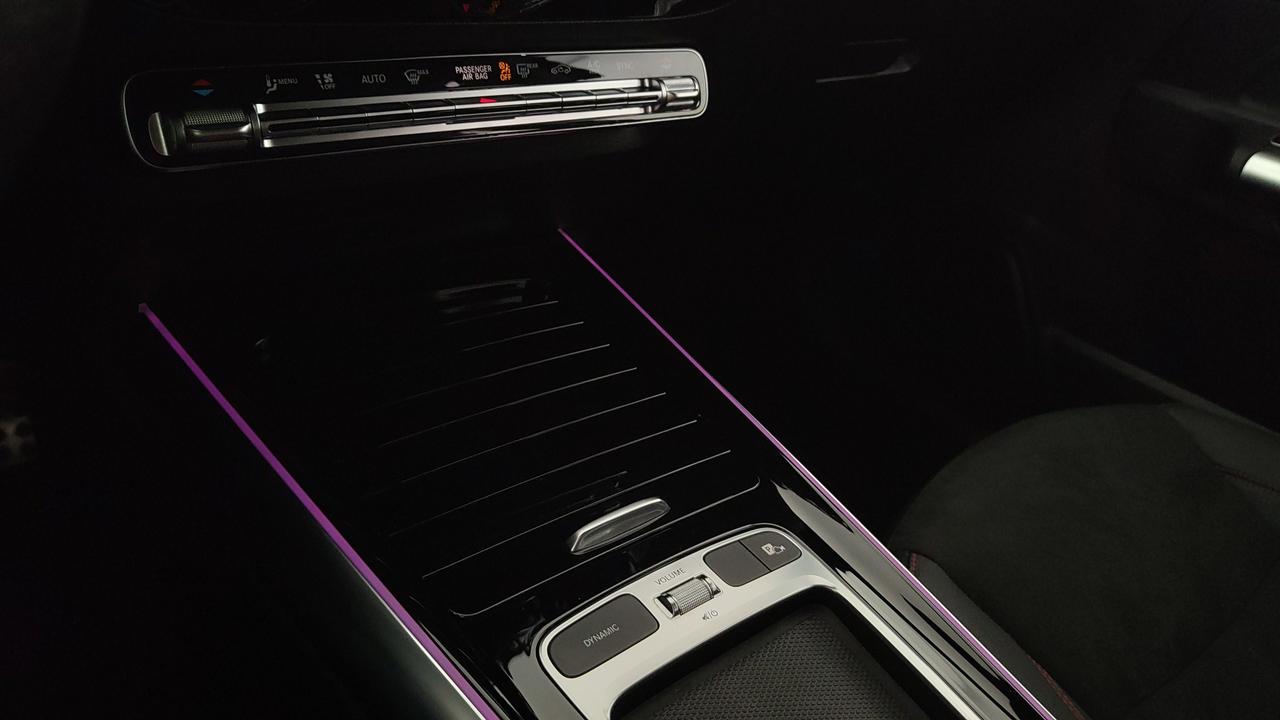 Mercedes-Benz B 180 d AMG Line Advanced Plus auto