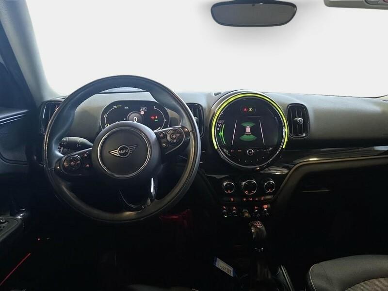 MINI COOPER SE COUNTRYMAN ALL4 BUSINESS AUTOM. 5 PORTE BERLINA