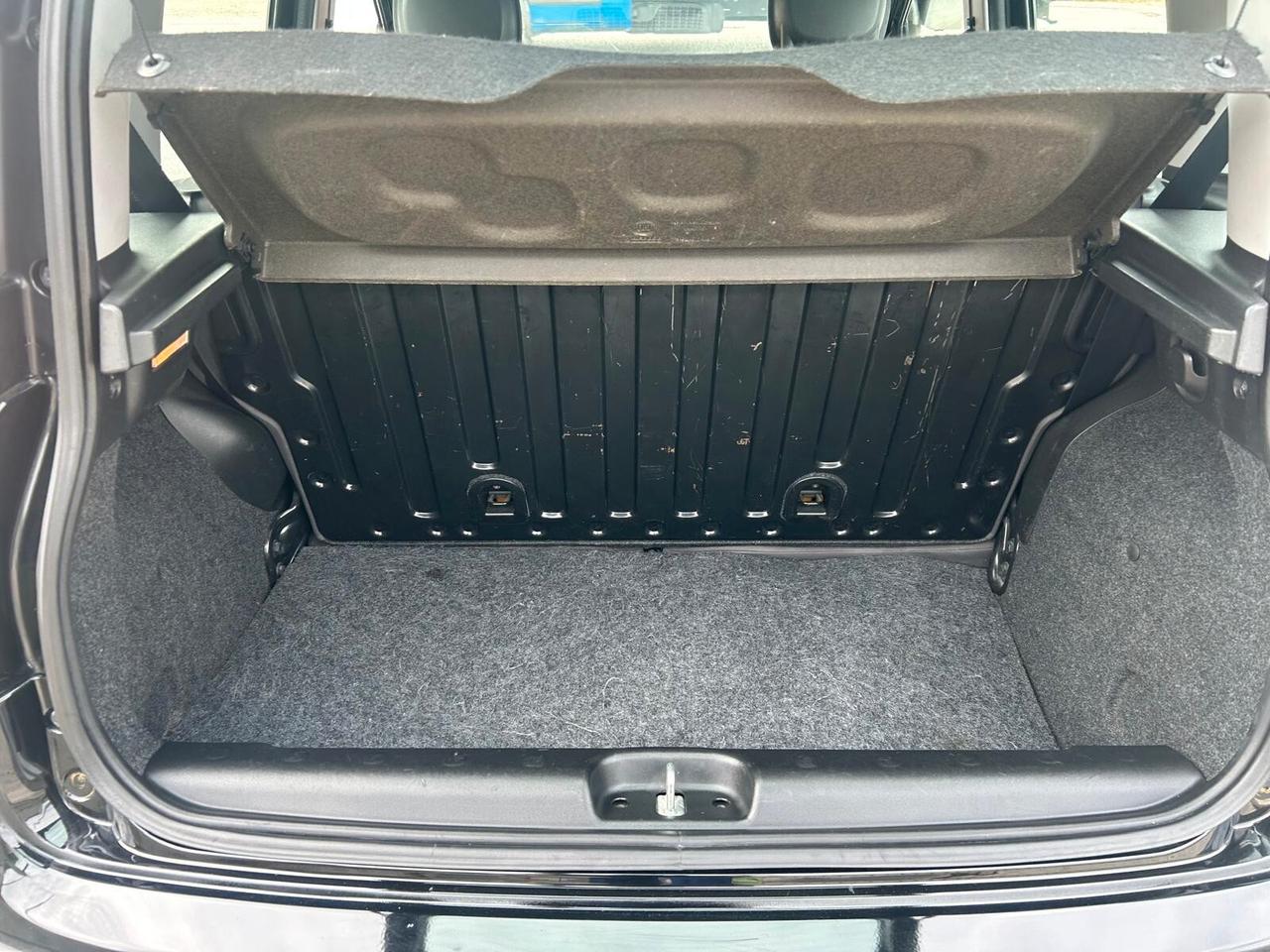 Fiat Panda 1.2 Pop