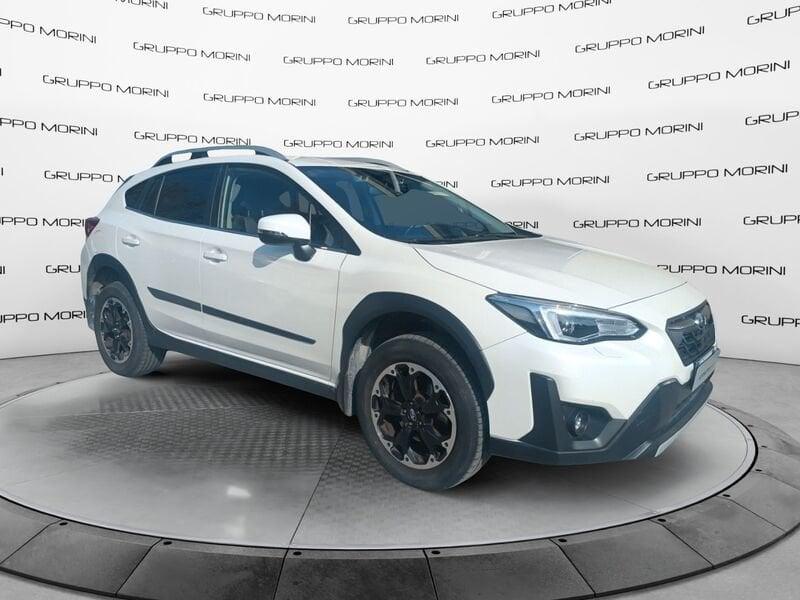 Subaru XV XV 1.6i Style lineartronic