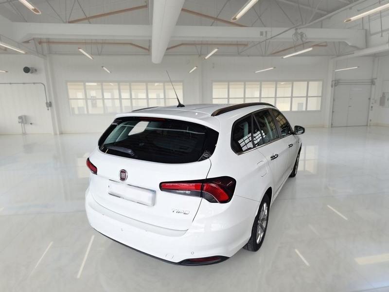 FIAT TIPO 1.3 MJT 95 CV 5M SES BUSINESS STATION WAGON