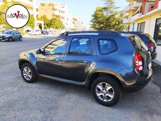 DACIA Duster 1.5 dCi 110CV Start&Stop 4x4 Lauréate
