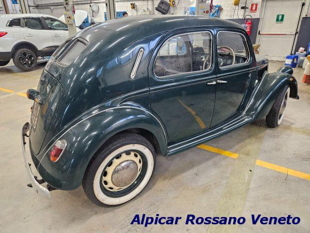 LANCIA Ardea berlina