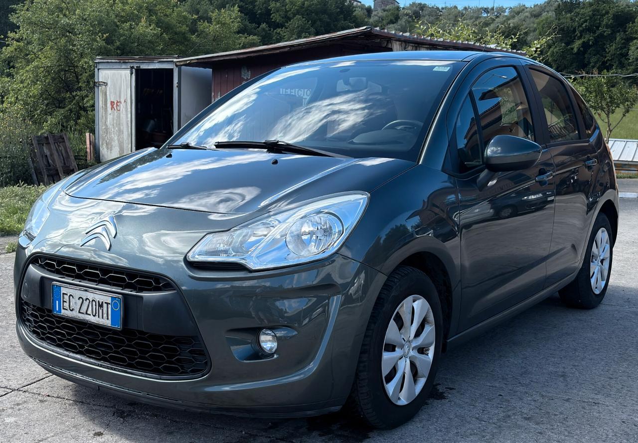 Citroen C3 1.4 Perfect Eco Energy G