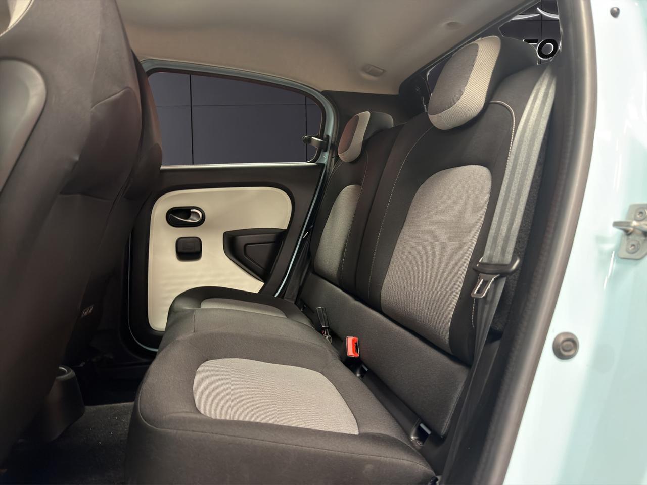 Renault Twingo 1.0 sce Intens 65cv