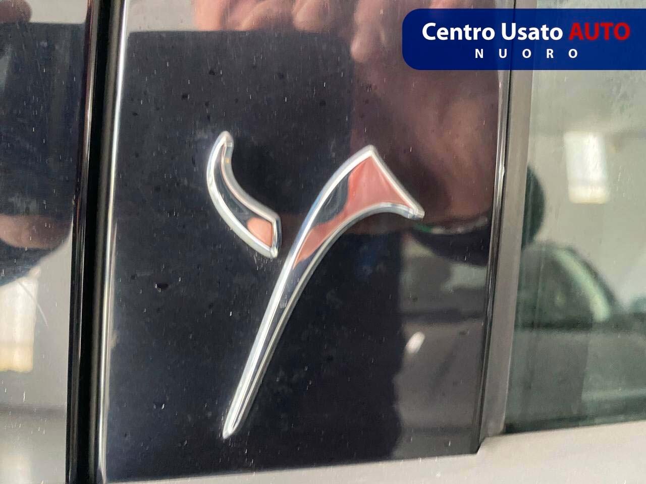 Lancia Ypsilon 1.2 69 CV