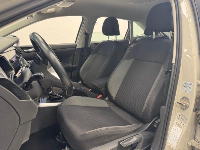 VOLKSWAGEN Taigo 1.0 TSI 110CV DSG *UNICO PROPRIETARIO*