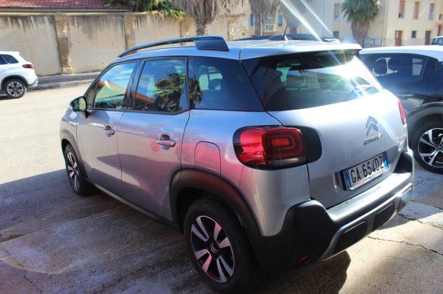 CITROEN C3 Aircross PureTech 110 S&S Shine