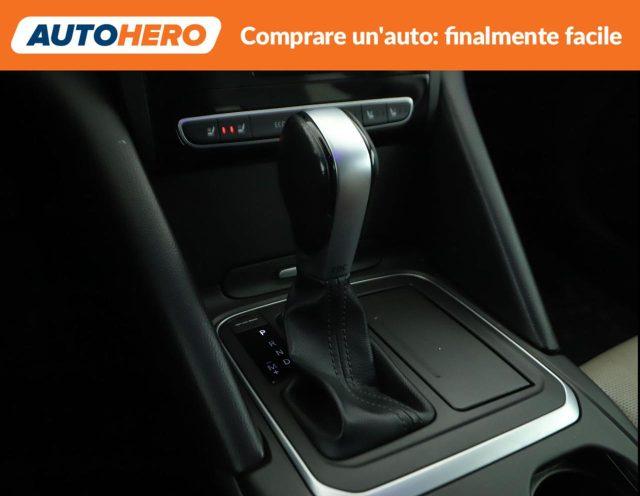 RENAULT Talisman Sporter dCi 130 CV EDC Energy Executive 4Control