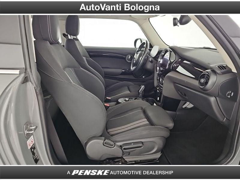 MINI Mini Full Electric Mini Cooper SE Essential