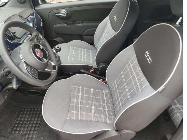 Fiat 500C 500C 1.0 hybrid Lounge 70cv