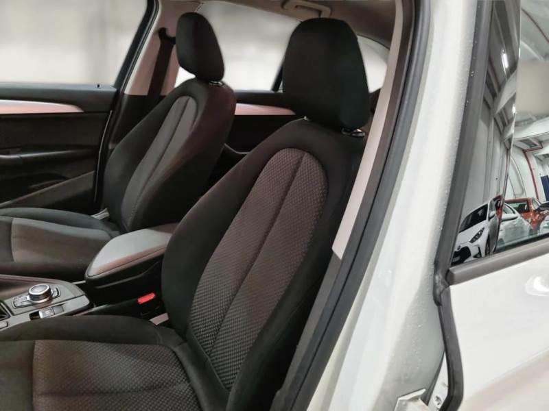 BMW X1 XDRIVE 25E BUSINESS ADVANTAGE AUTOMATICO SUV