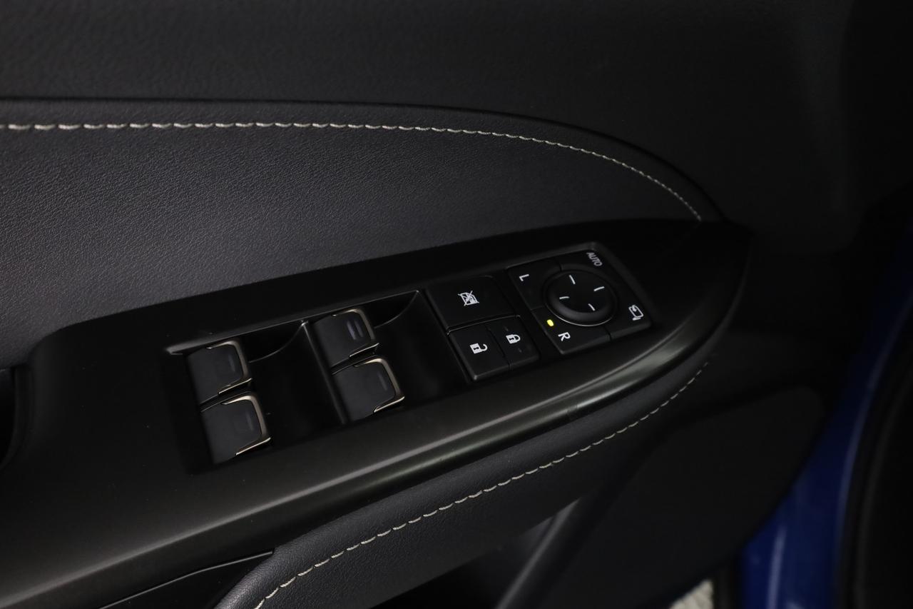 LEXUS NX 2ª serie NX 350h Hybrid Business