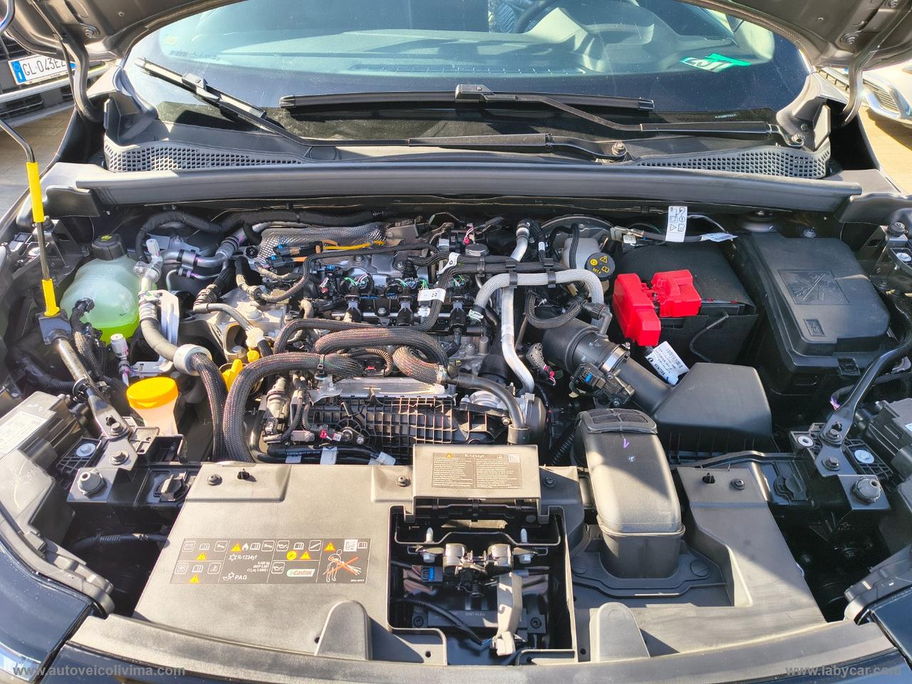 RENAULT Symbioz Eco-G 120 CV Techno