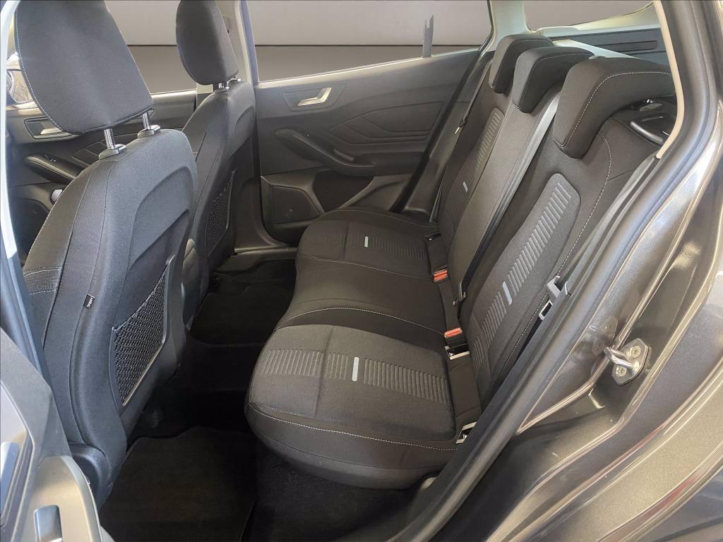 FORD Focus Active SW 1.5 ecoblue 115cv auto del 2023