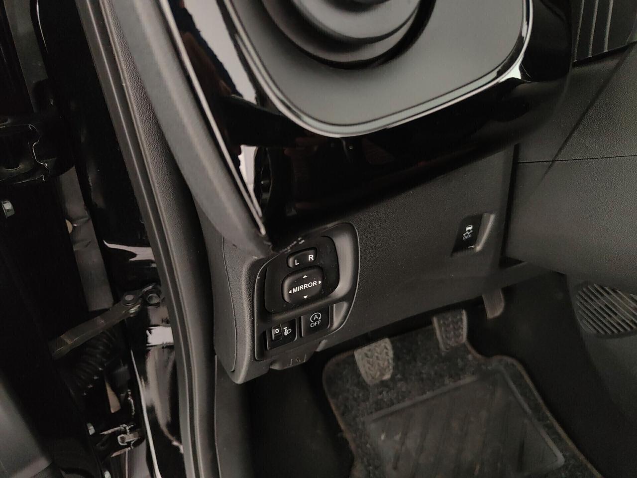 Citroen C1 Airscape VTi 72 S&S 5 porte Shine