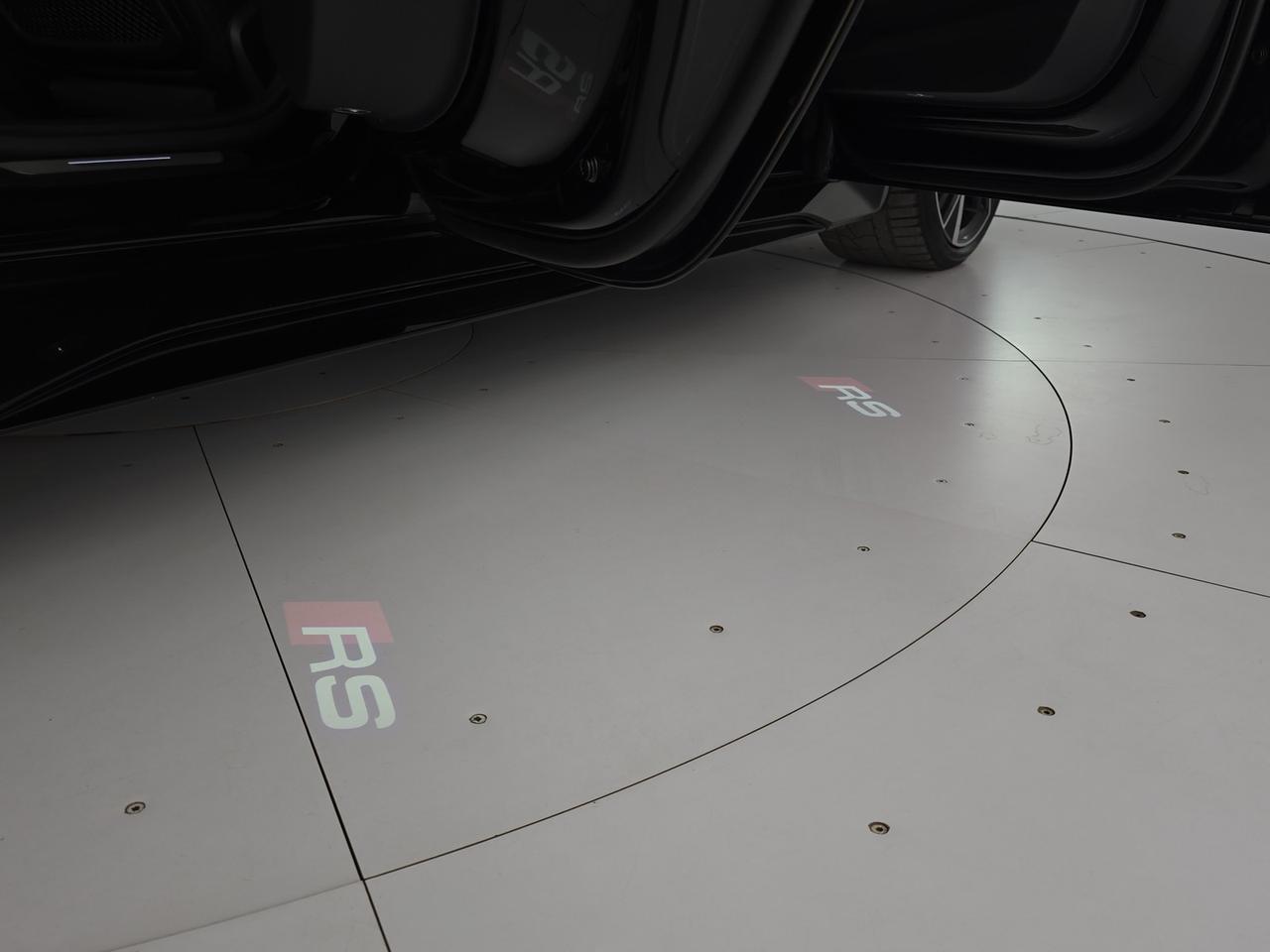 Audi RS6 avant 4.0 mhev quattro tiptronic
