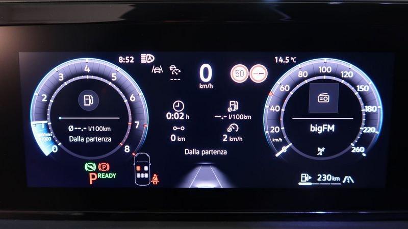 Volkswagen T-Roc T-Roc 1.5 etsi Life 115cv dsg #VARI COLORI#