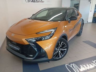 Toyota C-HR C-HR 2.0 PHEV Lounge Premiere